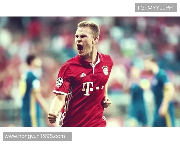 基米希的足球之路：从青训新星到世界顶级中场的蜕变与成长